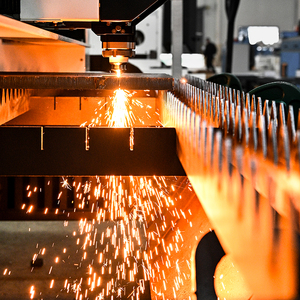 Máquina de Corte Láser de Fibra CNC de Alta Precisión de 1500W a 20000W, Equipo de Corte de Láminas Metálicas <span class=keywords><strong>para</strong></span> Acero, Hierro y Aluminio - Product Image 4