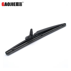 Escobilla Trasera Gaojie de 350mm para Toyota 4Runner 2002-2009, Material PBT - Product Image 3