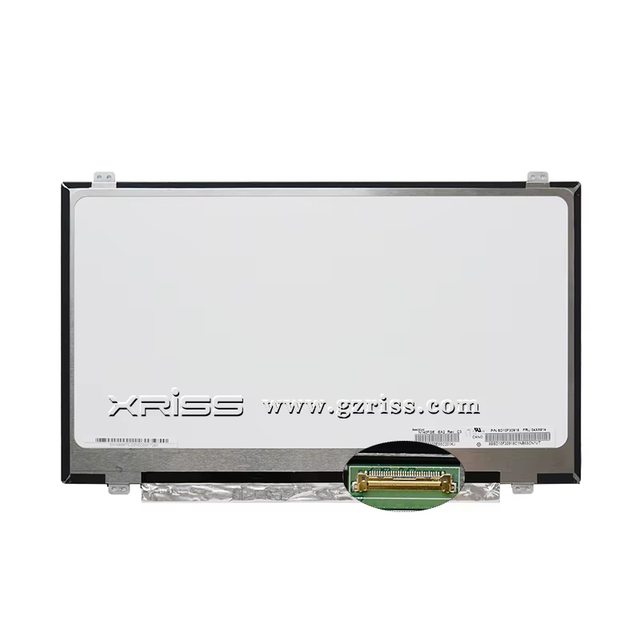 N140FGE-EA2 LP140WD2-TPB1 LTN140KT13 Display Panel for Thinkpad T440 T450S S3-S431 S440 14.0 Slim EDP 30Pins HD+ Laptop Screen