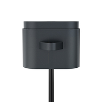DYP-A25 étanche petite zone aveugle 3cm facile à installer capteur de distance à ultrasons pour les applications de voitures AGV industrielles