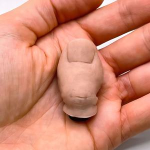 Wholesale Resin Funny Toe <b>Shoe</b> Charms Hole <b>Shoes</b> <b>Accessories</b> Summer Water Stereoscopic Decor for - Product Image 6