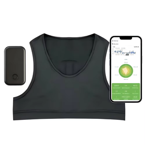 Kit de suivi GPS pour le football avec code source pour le développement d'entraînements en extérieur (limité à la version <span class=keywords><strong>PRO</strong></span> GPS) - Product Image 3