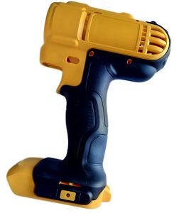 Original N295081 Gehäuse Shell Assy Ersatz für <span class=keywords><strong>DCD771</strong></span> Elektro bohrer Elektro werkzeug Ersatzteile - Product Image 4