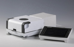 0.1mg Programmable Rapid Moisture Meter - Product Image 4