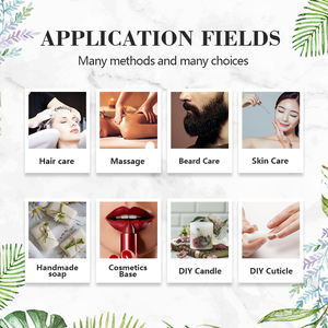 石鹸製造用に精製されていない有機タマリンド種子油-100% 純粋な天然植物エキス、エクスペラープレス | バルク価格1kg - Product Image 6