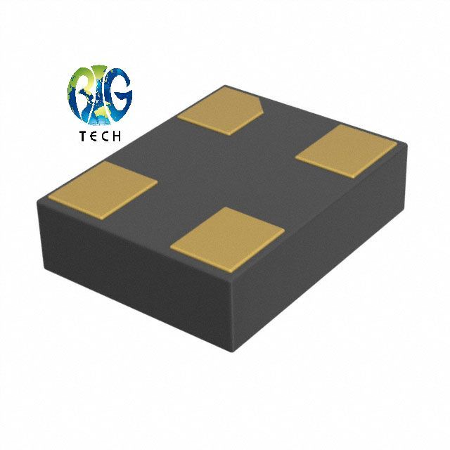 DSA1001DL2-036.8640TVAO BOM MEMS OSCILLATOR, AUTOMOTIVE, CMO DSA1001DL2-036.8640TVAO