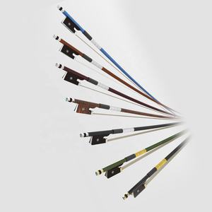 <span class=keywords><strong>Violon</strong></span> archet pour <span class=keywords><strong>violon</strong></span> en Fiber de carbone, personnalisé, boho, personnalisé, Double basse, 4/4, pernimuco, livraison gratuite - Product Image 4