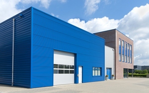 Bâtiment préfabriqué structure en acier maisons bon marché <span class=keywords><strong>toit</strong></span> <span class=keywords><strong>plat</strong></span> structure en acier <span class=keywords><strong>garage</strong></span> voiture - Product Image 2