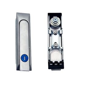 恒盛MS607热卖邮箱工业配电锁面板锁通讯柜锁 - Product Image 2