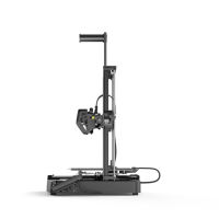 3D Printer ECO P01 with Certified Power Supply and Removable Build Surface Plate Consumer Electronics
