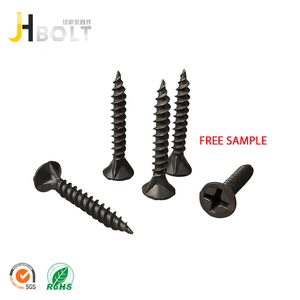 Din 7504 de perforación galvanizado <span class=keywords><strong>Pan</strong></span> tornillo <span class=keywords><strong>autorroscante</strong></span> de <span class=keywords><strong>cabeza</strong></span> de tornillo de yeso - Product Image 2