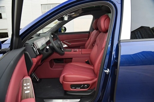 Vente Flash 2025 AITO M8 EREV Max SUV 5 places pour Voyages en Famille et Déplacements Professionnels avec Autonomie EV, Transmission Intégrale et LiDAR 192 lignes - Product Image 6
