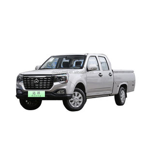 Stock made in cina nuova auto Changan Kuayue <span class=keywords><strong>King</strong></span> F3 benzina 1,6l mano sinistra manuale pick-up con aria condizionata per la vendita - Product Image 6