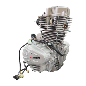 ขายส่งเครื่องยนต์สามล้อ Loncin 175CC 210CC 4 จังหวะ 2 คาร์บูเรเตอร์ รุ่น TQ210 พร้อมเทคโนโลยีลดเสียงพิเศษของ LONCIN รุ่น Loncin TQ150/TQ175/T - Product Image 4