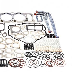 いすゞ用掘削機エンジンアクセサリー、適合オーバーホールパッケージ、6WG1直噴エンジン部品 - Product Image 3