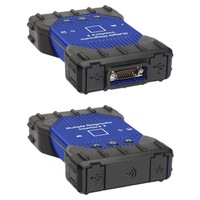 Herramienta de Diagnóstico y Programación Multidimensional para Automóviles GDS2 GM MDI2 WiFi USB, Instrumento de Diagnóstico de Fallas Automotrices OBD2
