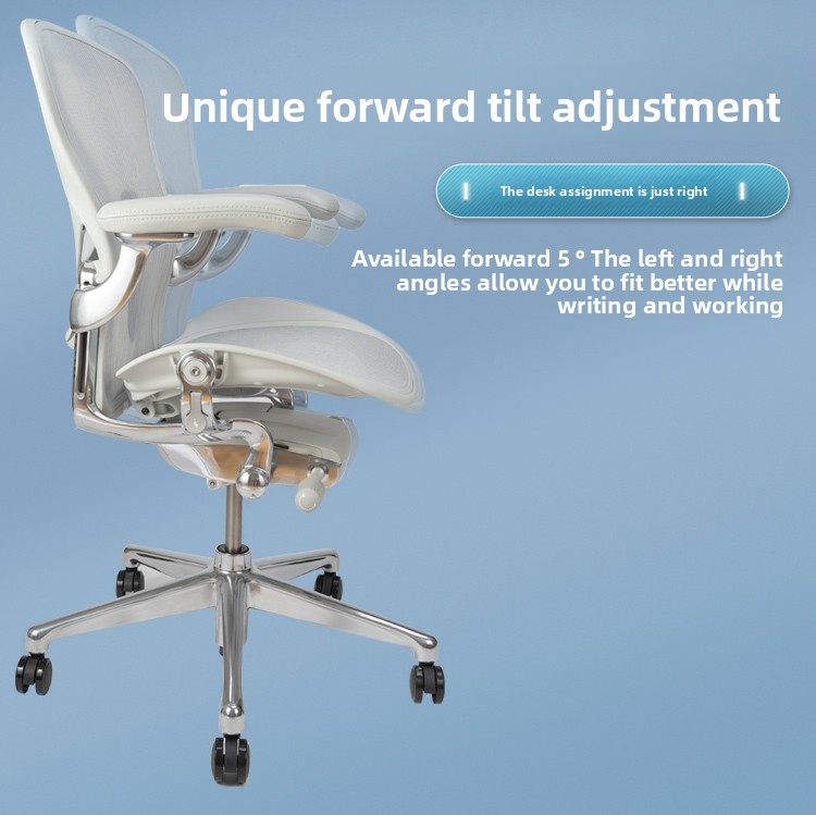 aeron chair by herman miller