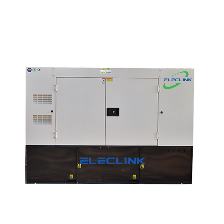 Whosesales Weicahi Silent Diesel Generator 50HZ 225kva 180kw Engine WP10D238E200 Made In China For Sales Cheap Price