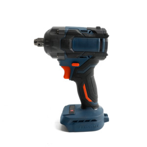 Llave de Impacto Inalámbrica de 21V 600Nm 1/2 Pulgada, Juego de Llaves Eléctricas Recargables con Batería de Litio para Reparación Automotriz - Product Image 3