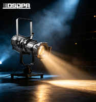 Projecteur LED à focalisation fixe FL200C1X