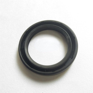 91212-RCA-A01ซีลน้ำมันเพลาข้อเหวี่ยงหน้าสำหรับปะเก็นระบบเครื่องยนต์ของ Honda Odyssey Nitrile - Product Image 4