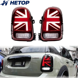 Feux arrière HETOP <span class=keywords><strong>MINI</strong></span> Coopers F60 2017-2023, mise à niveau pour berline et cabriolet, feux arrière LED DRL pour BMW - Product Image 1