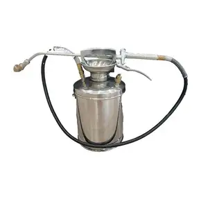 iLOT The Stainless Steel High pressure Pneumatic Sprayers,Horticultural,For industry,Spraying Forming Oil,Spray Film etc