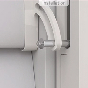 Heze Động Cơ Bán Hàng Màn Trập Điều Khiển Bằng Giọng Nói Thông Minh Trực Tiếp Từ Nhà Máy Cho Cửa Chớp Trồng Trọt - Product Image 5