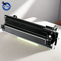Cartouche de toner compatible pour Lexmark MX410d MX510d MX610d MX310d 60F1U00 60F2U00 60F3U00 60F4U00 60F5U00