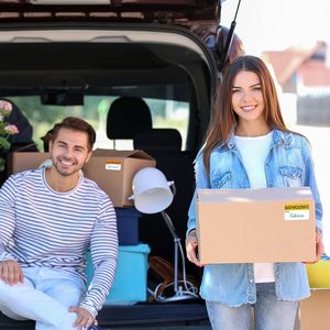 การติดตามการส่งคืน<span class=keywords><strong>ท</strong></span>ี่อยู่การติดตามฉลากแบบ<span class=keywords><strong>เติม</strong></span><span class=keywords><strong>เงิน</strong></span>คำสั่งซื้อพิมพ์แขนเสื้อเปล่าสีขาวพิมพ์ซ้ำสำหรับบรรจุภัณฑ์การจัดส่ง - Product Image 4