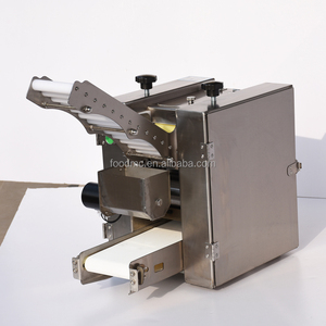 Ấn Độ Máy Làm Bột Arabic Pita Bánh Mì Máy Hấp Bun Da Bánh Bao Da Máy - Product Image 4