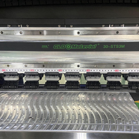 FEDAR-impresora de sublimación FD5193/5194/5198, alta resolución
