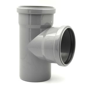 Silencieux Braga DF HTEA 75/75mm 87.30 pour tuyaux d'échappement, nouveau tuyau d'échappement en acier pour voitures et camions, 87.30 degrés - Product Image 1
