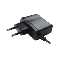 Transformateur pour bande LED 12V 400mA, adaptateur secteur AC