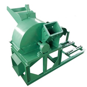 Trituradora astilladora tractor PTO trituradora precio modelo ds700 trituradora para China proveedor de máquina de molienda de aserrín de madera - Product Image 1