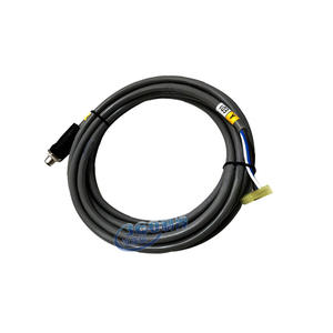 Cable de datos 30HX-CABLE-EXV2, cable de señal de 4 pines para el componente de transmisión de la válvula de expansión electrónica del aire acondicionado Carrier. - Product Image 2