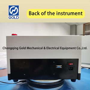 유황 함량 테스터 ASTM D4294 유황 분석기/<span class=keywords><strong>XRF</strong></span> 유황 분석기/유황 분석기 - Product Image 3