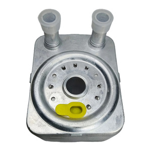 <b>Radiator</b> 038117021B For Audi A4 A6 Q5 TT Water Cooled Replacement Part YM-A241 - Product Image 1