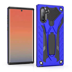 Venta superior celulares originales para samsung fantasma chevalier sepies para samsung galaxy note 10 cubierta - Product Image 2