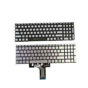 Pièces d'ordinateur portable, clavier français <span class=keywords><strong>FR</strong></span> pour HP Spectre x360 15-eb 15-eb0043dx 15-eb0053dx 15-eb0520na - Product Image 3