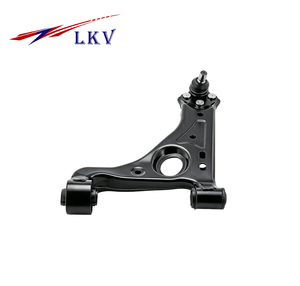แขนควบคุมล่างด้านหน้าขวา OE 95185584,94540669,95328051 สำหรับ Buick Encore 2013-2020, Chevrolet Trax 2013-2021, Opel <span class=keywords><strong>Mokka</strong></span> 2012- - Product Image 2