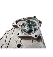 Pompe à eau de pièces de moteur automatique de voiture de BC1-8A558-AA d'OEM pour JMC TRANSIT TESHUN 4B28TC JX493ZLQ5