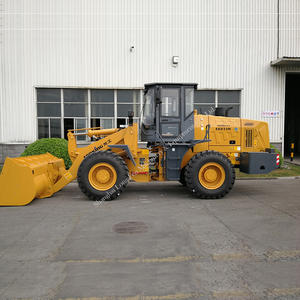 2021 Model Baru LONKING LG833N <span class=keywords><strong>2m3</strong></span> Kapasitas Ember Wheel <span class=keywords><strong>Loader</strong></span> - Product Image 6