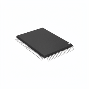 ชิ้นส่วนอิเล็กทรอนิกส์100 BQFP อุปกรณ์เครื่องเสียงแบบดั้งเดิม LC78616PE-6D02-H - Product Image 1
