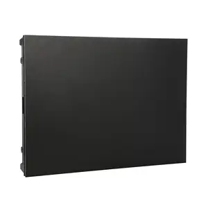 Free structure indoor p2.5 wall mounted led video wall p2.5mm front services led display screen