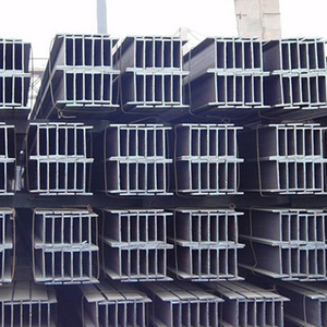 Viga de Acero Laminada en Caliente Q235B Q355B A36 S235JR S355JR, Acero Estructural - Product Image 6