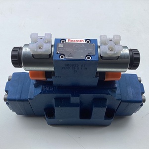 Bobine de solénoïde hydraulique de commande directionnelle électro-hydraulique 4WEH25J6X R901298310 - Product Image 1