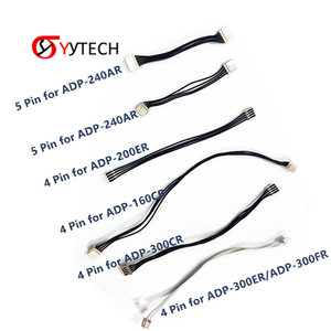 <span class=keywords><strong>Cable</strong></span> <span class=keywords><strong>de</strong></span> conexión <span class=keywords><strong>de</strong></span> unidad <span class=keywords><strong>de</strong></span> alimentación SYYTECH <span class=keywords><strong>4</strong></span> 5 pines para Playstation <span class=keywords><strong>4</strong></span> PS4, suministro <span class=keywords><strong>de</strong></span> consola, piezas <span class=keywords><strong>de</strong></span> reparación - Product Image 1