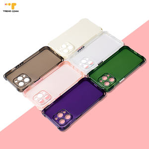 Design de luxe anti-chute bords galvanisés pour <span class=keywords><strong>iPhone</strong></span> 11 12 <span class=keywords><strong>13</strong></span> 14 15 <span class=keywords><strong>Pro</strong></span> <span class=keywords><strong>Max</strong></span> étui avec sangle conception de <span class=keywords><strong>cage</strong></span> - Product Image 4