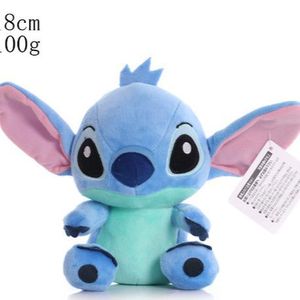 Custom Soft Large Eye Space Alien Plush Toy OEM Galaxy Starry Creature Stuffed Animal for Kids PP Cotton Cuddly Doll 31-50cm - Product Image 3